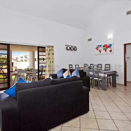 Vila Neptuno Sol By Albufeira