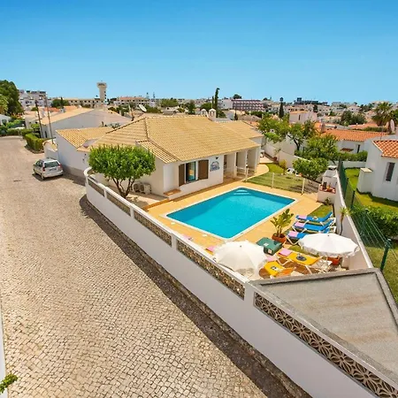 Vila Neptuno Sol By *