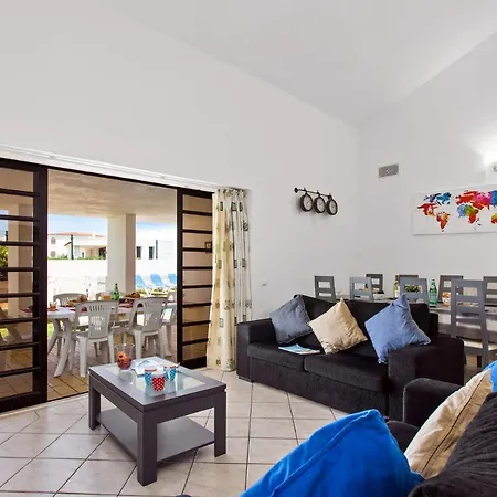 Neptuno Sol By Villa *