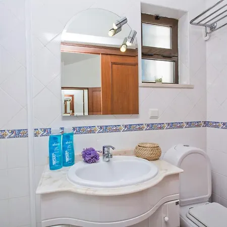 Neptuno Sol By Albufeira