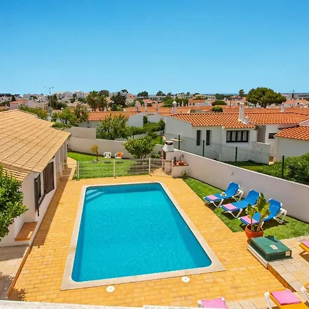 Neptuno Sol By Villa Albufeira