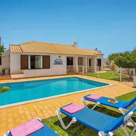 Villa Neptuno Sol By