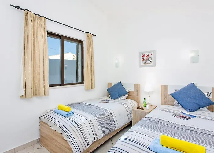 Neptuno Sol By * Albufeira