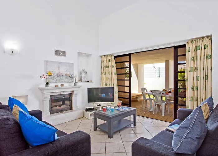 Willa Neptuno Sol By *