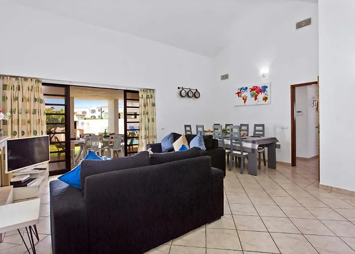 Willa Neptuno Sol By Albufeira