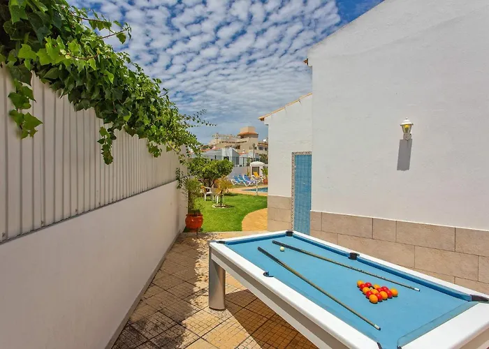 Willa Neptuno Sol By *