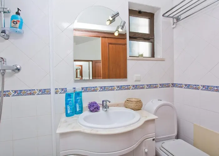 Neptuno Sol By Albufeira