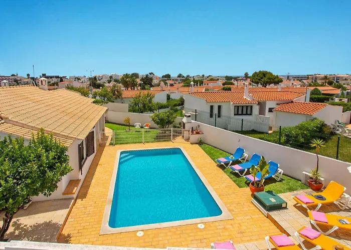 Neptuno Sol By Willa Albufeira