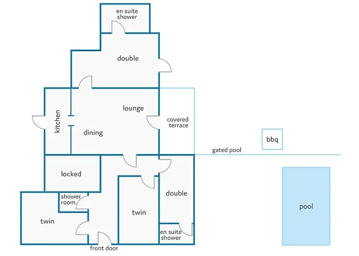 Neptuno Sol By Willa *