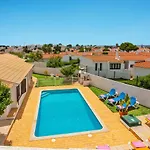 Neptuno Sol By Villa Albufeira